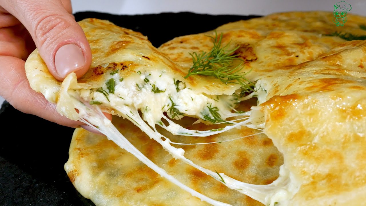 Вкусные завтраки из творога. Три простых рецепта - YouTube