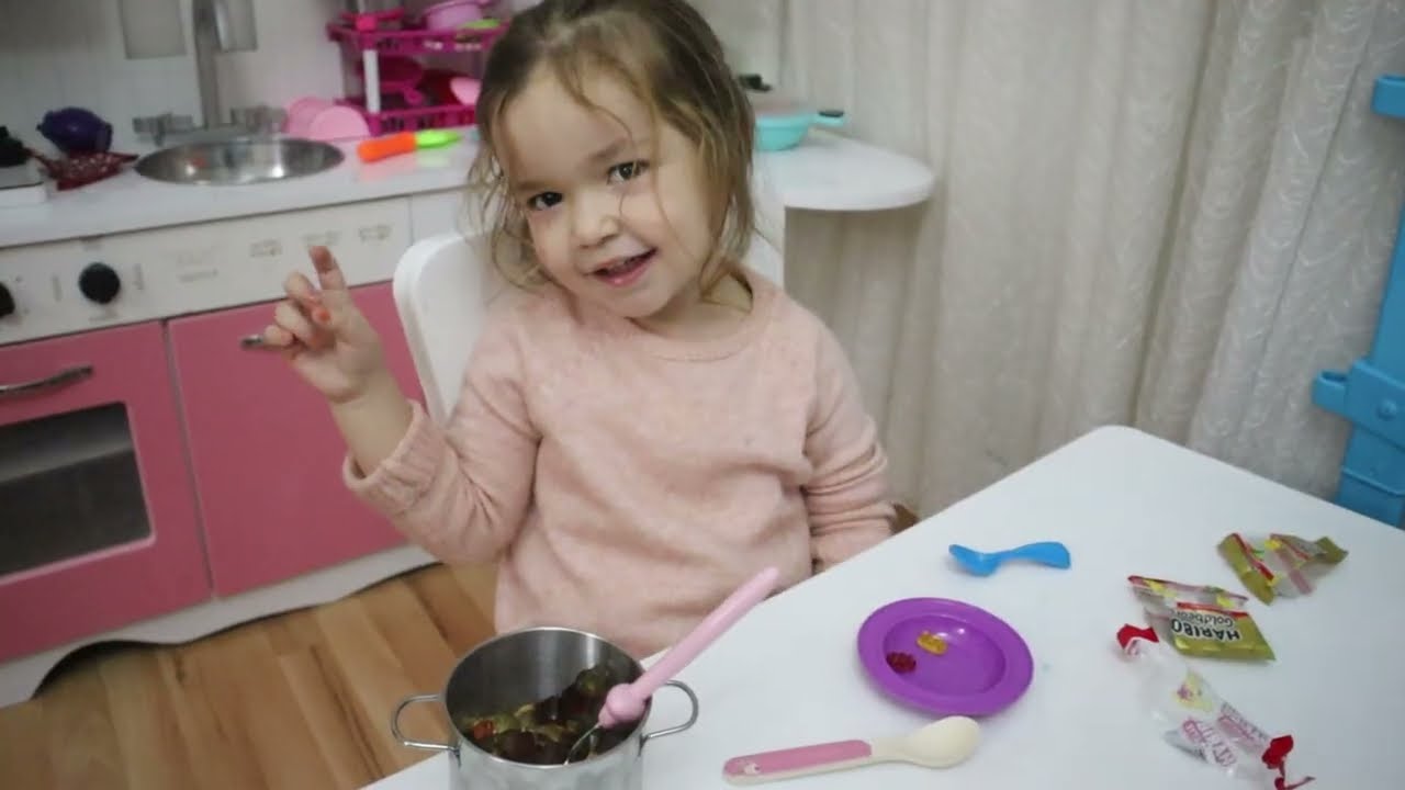 BUĞLEM ANNEN HEPİMİZİ AÇ BIRAKTI ‼️ İNTİKAM ALDIK !