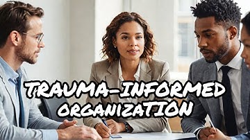 Why Your Workplace Needs Trauma-Informed Care
