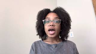 TMCF Scholarship Response