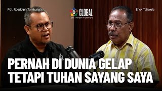 Tuhan Masih Sayang Saya - Erick Tahalele | TMI Podcast #1