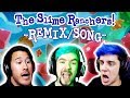 The Slime Ranchers Jacksepticeye Markiplier Crankgameplays REMIX The Slime Ranchers Jacksepticeye Markiplier Crankgameplays REMIX