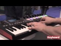 NAMM 2016: Akai Professional