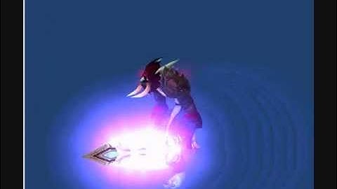 WoW model Viewer # 2