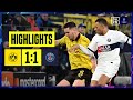 Borussia Dortmund - Paris Saint-Germain | UEFA Champions League | DAZN Highlights