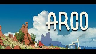 Boba Playtesting: Arco Demo