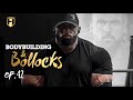 BODYBUILDING & BOLLOCKS Ep.42 | Fouad Abiad, Ben Chow, James Hollingshead