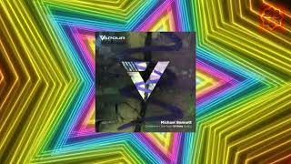 Michael Bennett - Clandestine (DJ Ruby Remix) [Vapour Recordings] [Progressive House]
