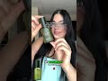 #cleanfull My Frizz-Free Hair Routine Starts With CLEANFULL Hair Oil