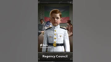The Last Living HOI4 Leader