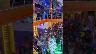 Kenyan Club Vibes And Fun