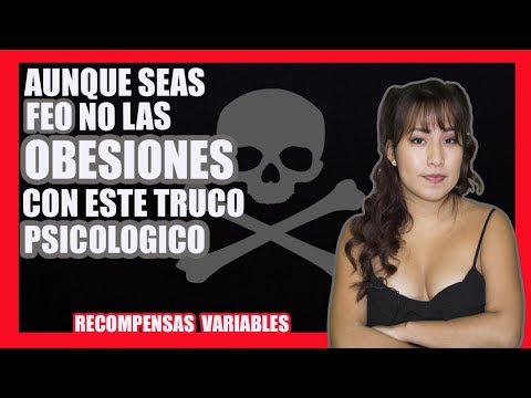 CAUSAR OBSESIÓN PSICOLÓGICA-
