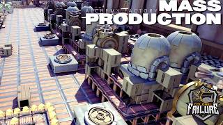 Shameless Capitalism - Alchemy Factory episode 12