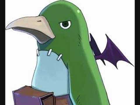 Disgaea- Kurtis' Theme Song (tomo yo)