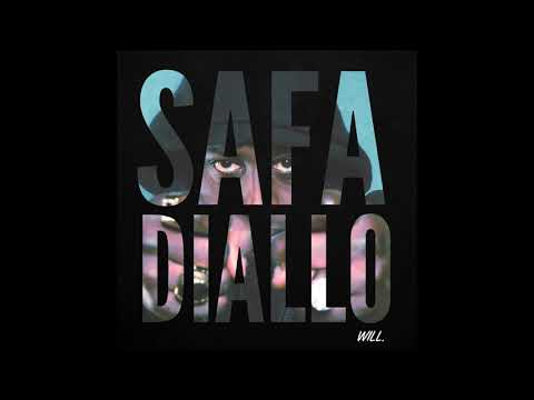 Safa Diallo - Hat Gal [Official Audio]