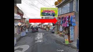 CASA DE HUESPEDES CHALMA