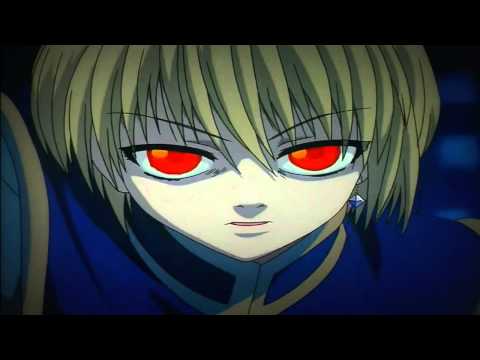 Hunter x Hunter ova 1 Opening ~ Pale Ale ~ Creditless HD