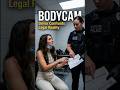 Bodycam: Driver Confronts Legal Reality