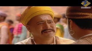 Moropant पहचान न पाया अपनी Manu को | Jhansi Ki Rani | Full Ep - 222 | Zee TV