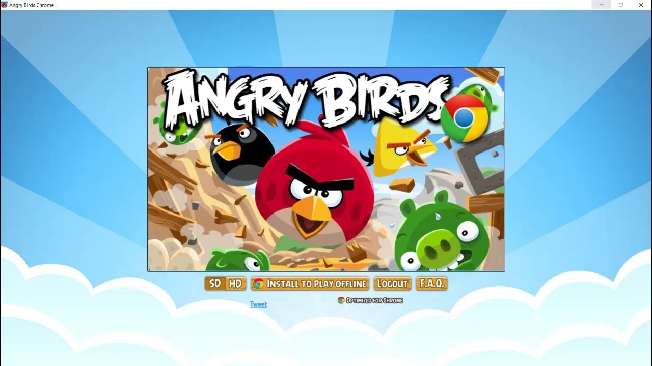 Birds chrome. Angry Birds Chrome. Angry Birds Chrome Dimension.