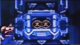 Generations Lost Longplay - Best Kept Secret Revealed - Sega Genesis