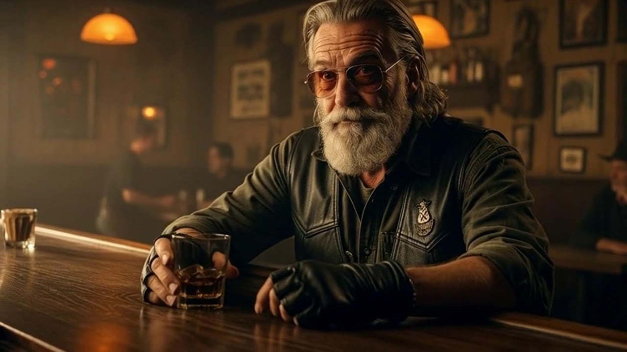 Outlaw Southern Vibes + Dusty Roads & Steel Strings + Inspired by Cody Jinks & Whiskey Myers