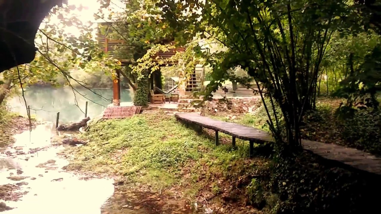 Japodski otoci - YouTube