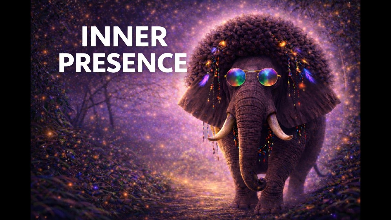 Tribal PsyDub Ritual – Elephant Wisdom | Forest Ritual Orbit - YouTube