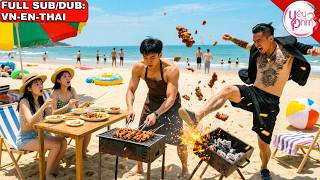 Download Lagu Anh Chàng Thất Nghiệp Mở Bán Xiên Nướng Vỉa Hè Bị Khinh Thường, Ai Ngờ Lại Là Long Đế Về Hưu MP3 Download Lagu Anh Chàng Thất Nghiệp Mở Bán Xiên Nướng Vỉa Hè Bị Khinh Thường, Ai Ngờ Lại Là Long Đế Về Hưu MP3