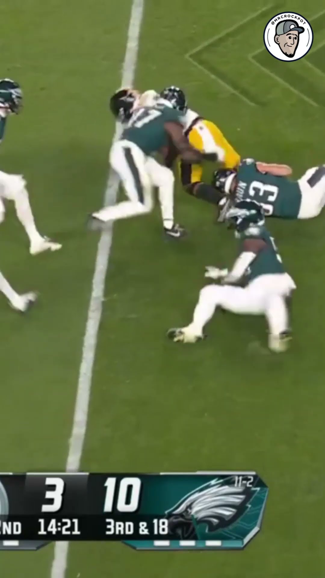 Eagles Defense MOST ELITE UNIT IN THE NFL, BEAST MODE ?? I BEST DEFENSIVE PLAYS I Week 15 Highlights