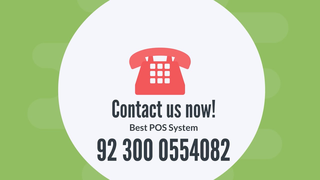 Howmuch POS - Explained (English Version)