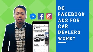 SOLUTION TO SELLING MORE CARS ON FACEBOOK // Automotive Ads For Car Dealers by ShapeShift Group