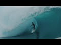 Was This Teahupo'o's Biggest Paddle-in Session Since 2015?
