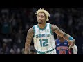 Kelly Oubre Jr all 54 dunks of the 2021-22 NBA season