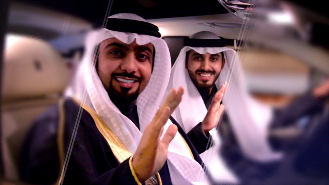 افراح الثفيل / حفل زفاف  صباح دخيل العدواني  - عدسة للانتاج الاعلامي