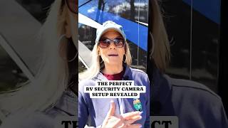 😱 👉 PROTECT YOURSELF FROM STRANGERS AT YOUR RV FRONT DOOR 👈 #shorts #shortsvideo  #rv