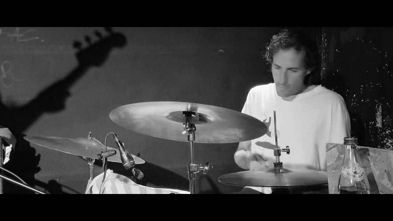 ARK WHITE & CACTUS (2024) - Concert Picture