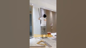 PVC foam board application showcase