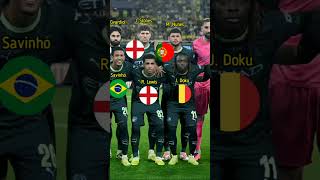 Manchester City 2-0 Villarreal | UEFA Champions League 2025/26 #manchestercity #championsleague