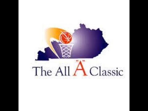 14th Region All A - Buckhorn vs. Knott Central (Girls)