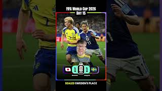 Ecuador STUN Germany #football #soccer #worldcup #ecuador #germany