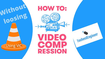 How to Quickly Compress Large Video Files via VLC
