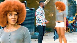 How A Billionaire Disguise As A Local Man Just To Find Who Will Truly Love Him - Nigerian Movies