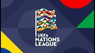 🔴🎙️ (EN DIRECT) TIRAGE LIGUE DE LA LIGUE DES NATIONS 2022-2023 + JE PARLE DES GROUPES | MrABDirect