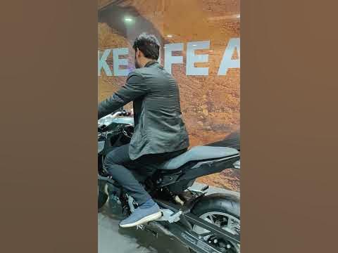 f900 bike