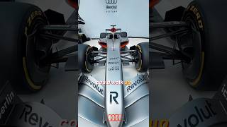Audi Revolut nailed the fanfest for F1Miami weekend! #f1 ​​⁠#grandprix @F1MiamiGrandPrix @AudiF1TV