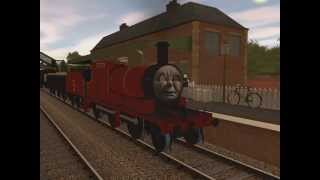 Sodor the Modern Years: Fame & Misfortune