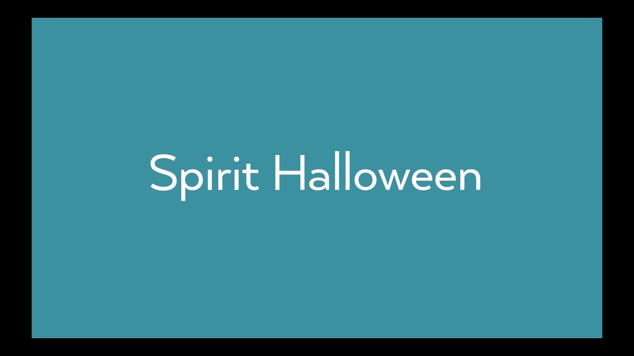 Spirit Halloween Coupon Cause FAQ - C.C. FAQ