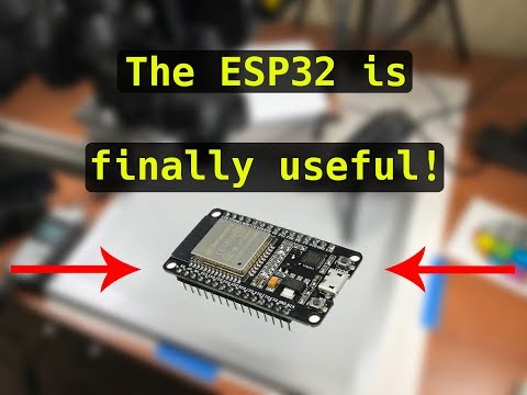 ESPHelper for your ESP32