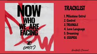 [FULL ALBUM] GHOST9 - 5th Mini Album 
